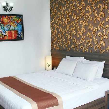Rosa Centre Hotel Πόλη Χο Τσι Μινχ Εξωτερικό φωτογραφία