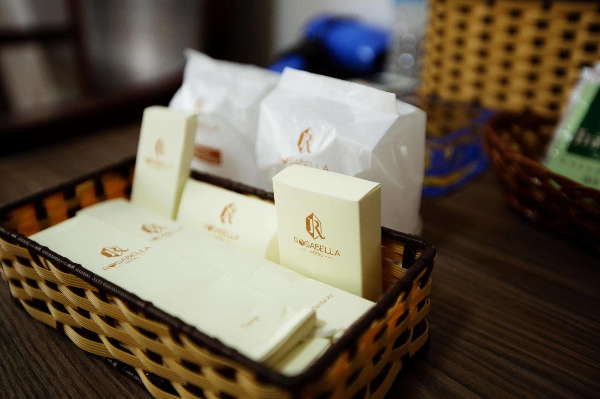 Rosa Centre Hotel Πόλη Χο Τσι Μινχ Εξωτερικό φωτογραφία