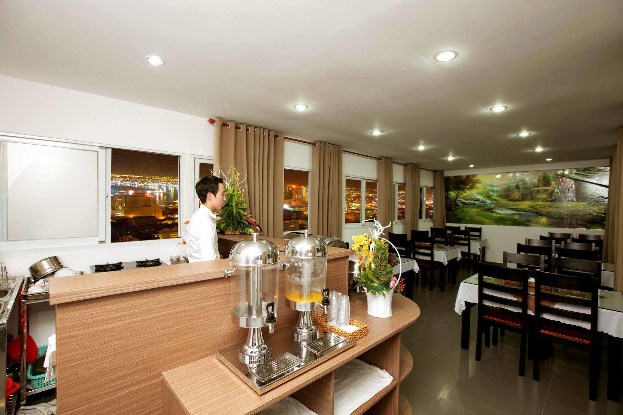 Rosa Centre Hotel Πόλη Χο Τσι Μινχ Εξωτερικό φωτογραφία