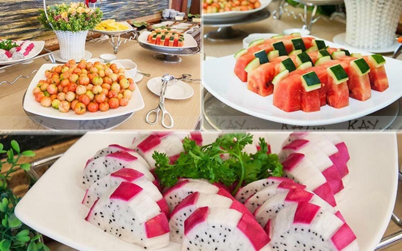 Rosa Centre Hotel Πόλη Χο Τσι Μινχ Εξωτερικό φωτογραφία